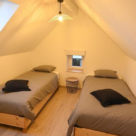 Villa L’annexe à Huy Extérieur photo